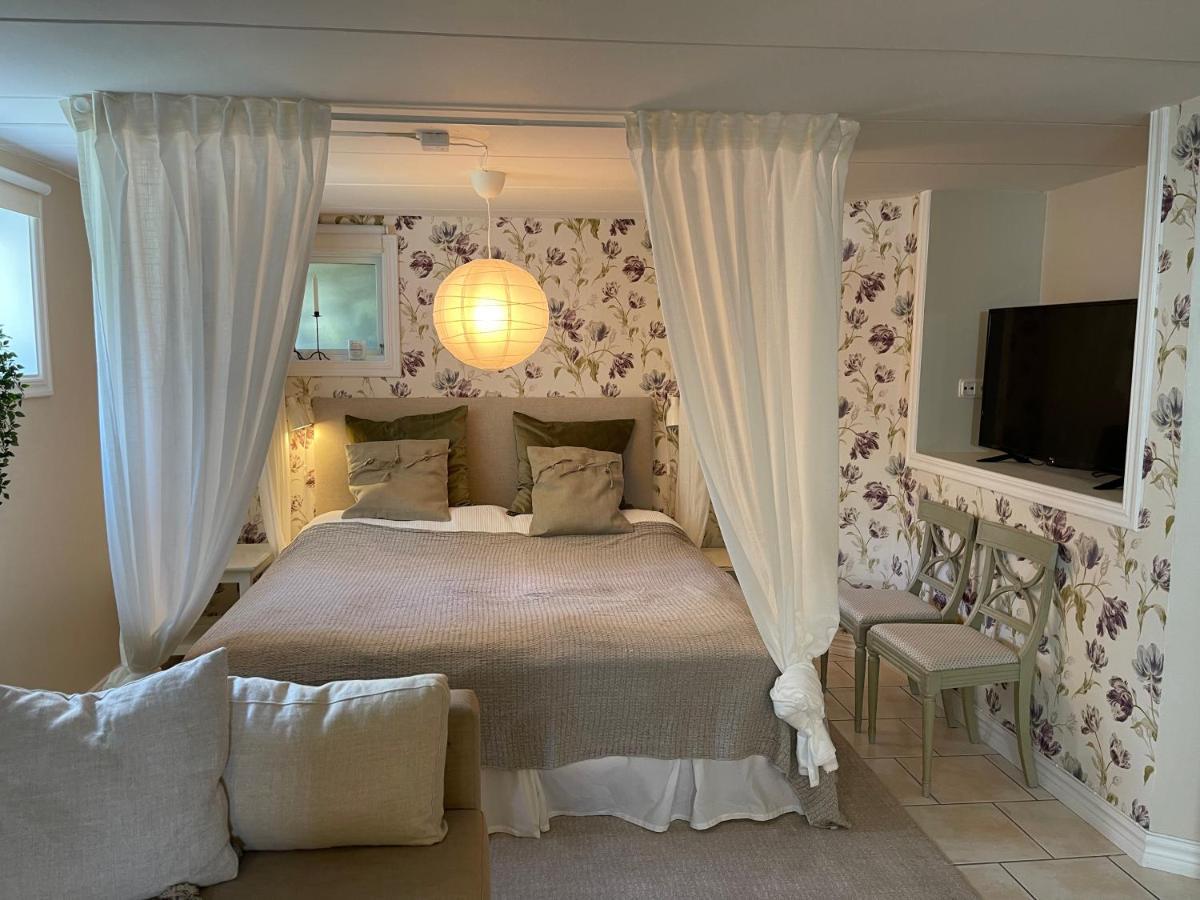 Pia'S Apartment Гётеборг Экстерьер фото